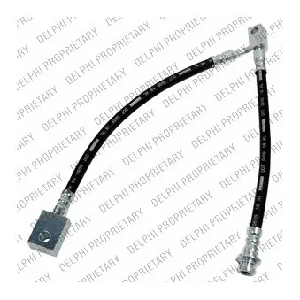 Flexible de frein DELPHI LH6727