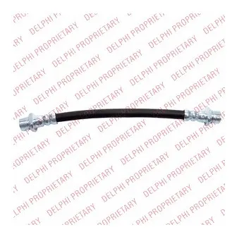 Flexible de frein DELPHI LH6729