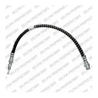 Flexible de frein DELPHI LH6731