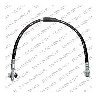 Flexible de frein DELPHI LH6732