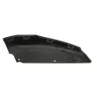 Baguette et bande protectrice, pare-chocs avant gauche BLIC 6502-07-3583923P - Visuel 2