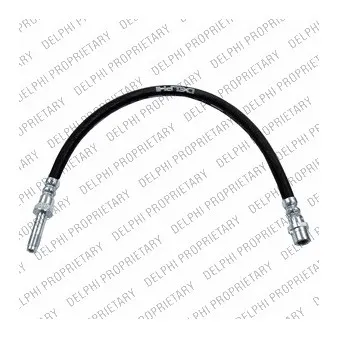 Flexible de frein DELPHI LH6737