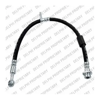 Flexible de frein DELPHI LH6740