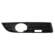 Grille de ventilation, pare-chocs avant droit BLIC 6502-07-9540994P - Visuel 1