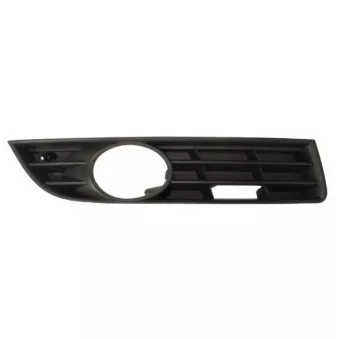 Grille de ventilation, pare-chocs avant droit BLIC 6502-07-9540994P