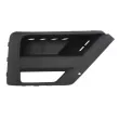 Grille de ventilation, pare-chocs avant droit BLIC 6502-07-9565914Q - Visuel 1