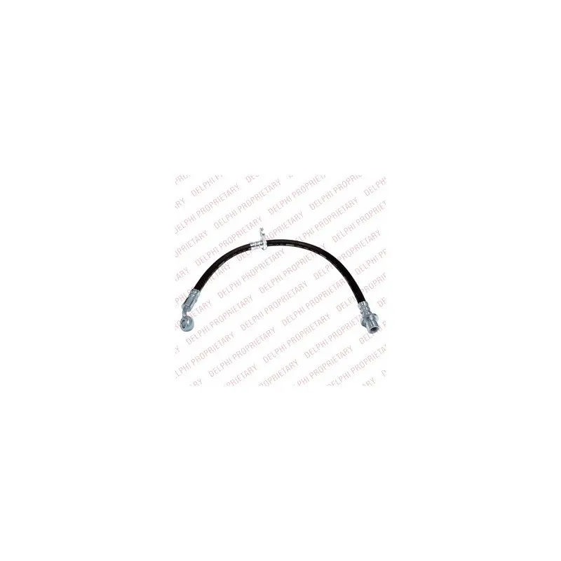 Flexible de frein DELPHI LH6755