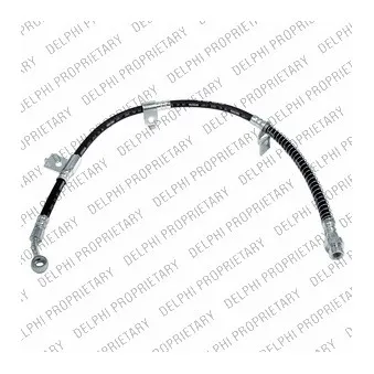 Flexible de frein DELPHI LH6759