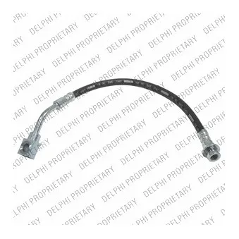 Flexible de frein DELPHI LH6781