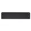 Support de plaque d'immatriculation avant gauche BLIC 6509-01-9589920P - Visuel 1