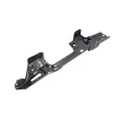 Support d'aile, collier de fixation avant gauche BLIC 7802-03-6738381P - Visuel 2