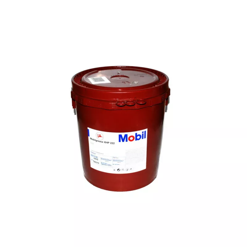 Graisse pour roulement MOBIL 146379