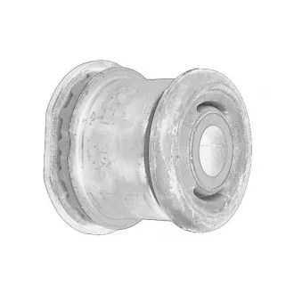 Suspension, corps de l'essieu OE 7E0499035A