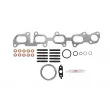 Kit de montage, turbo ELRING 695.560 - Visuel 1