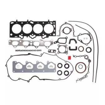 Jeu complet de joints d'étanchéité, moteur ELRING 592.900