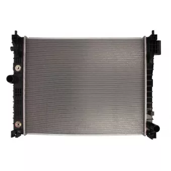 Radiateur, refroidissement du moteur NRF