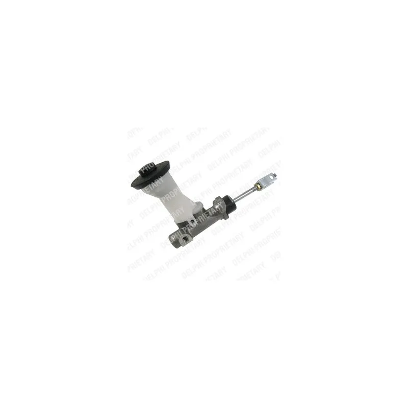 Cylindre émetteur, embrayage DELPHI LM61096
