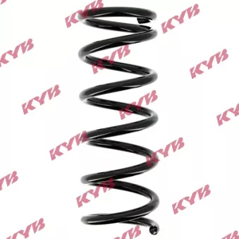 Ressort de suspension KYB RG5007