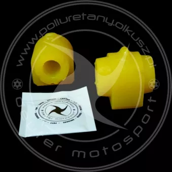 Suspension, stabilisateur DEUTER DEUKPL1485/75/17