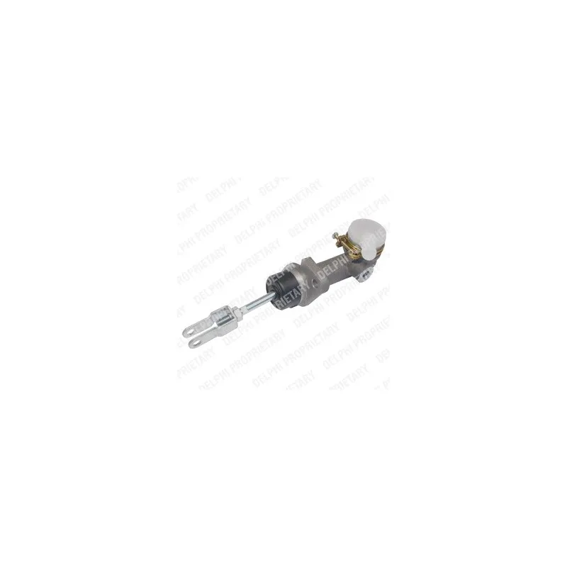 Cylindre émetteur, embrayage DELPHI LM62127