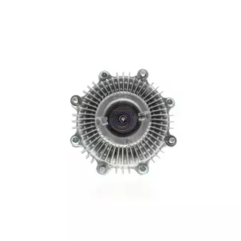 Embrayage, ventilateur de radiateur AISIN FCT-003