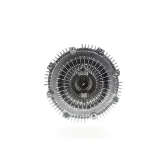 Embrayage, ventilateur de radiateur AISIN FCT-011