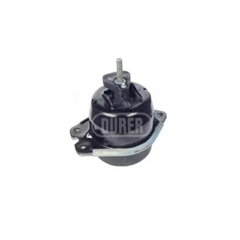 Support moteur DÜRER SM6006