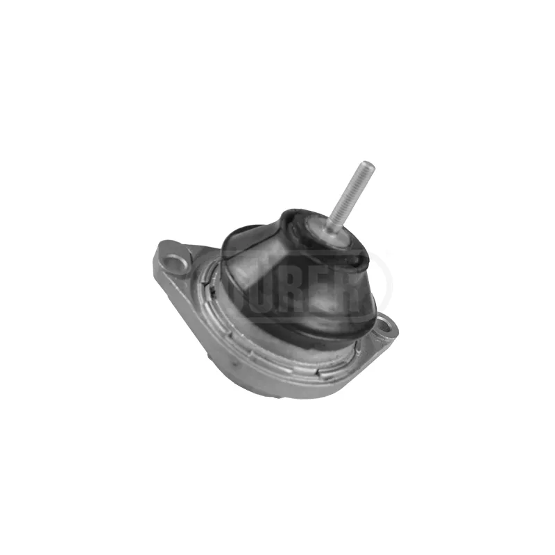 Support moteur avant droit DÜRER SM8138