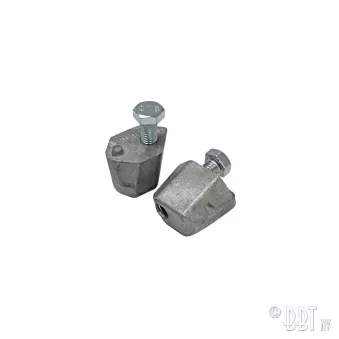 Guides selecteur lievier de vitesse - 5-vitesse - pair YOUNG PARTS 1409-260