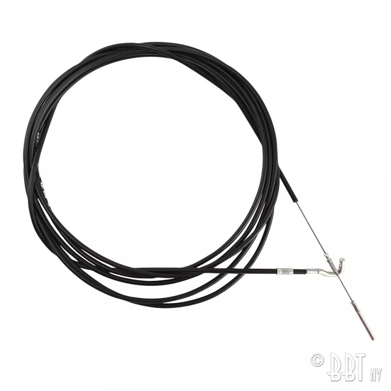 Cable de chauffage, gauche, circulation a droite YOUNG PARTS 0931-100