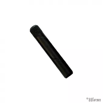 Axe de charnière de porte 8.0mm (+0.10mm) YOUNG PARTS 0475-2