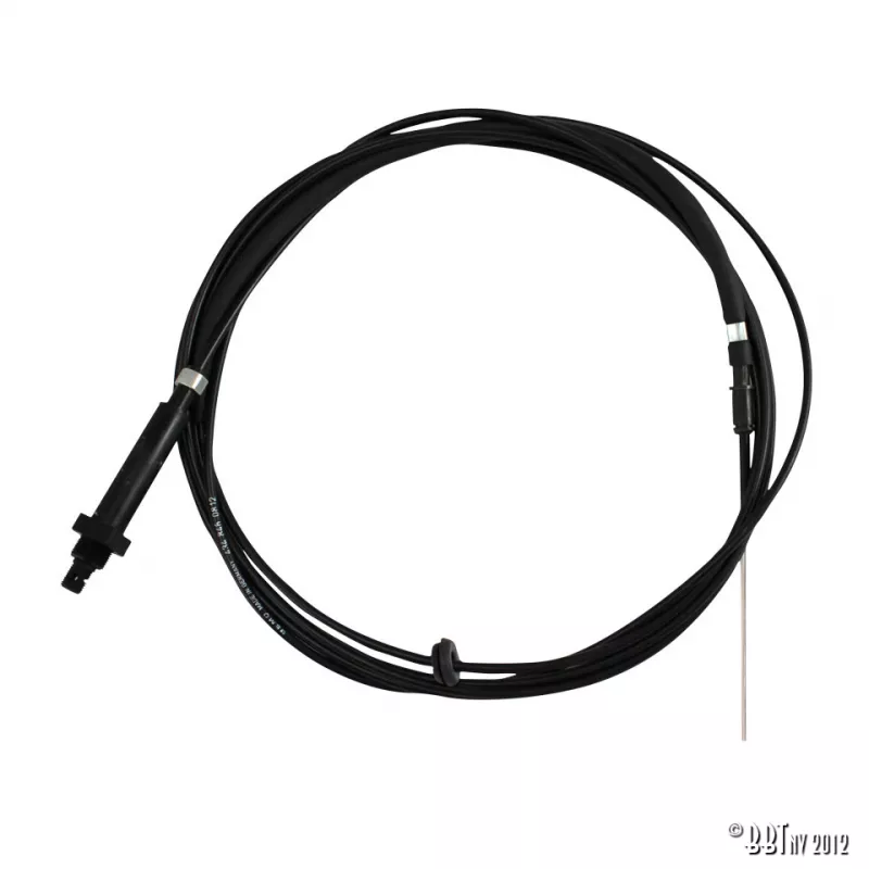 Cable de starter de D et TD YOUNG PARTS 0945-300