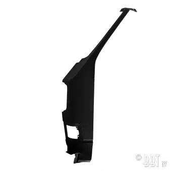 Pilier A, gauche YOUNG PARTS 0892-040