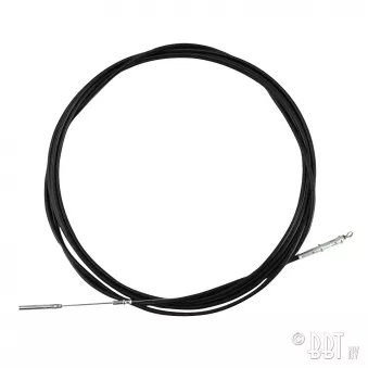 Cable de chauffage, droite, circulation a droite YOUNG PARTS 0931-185