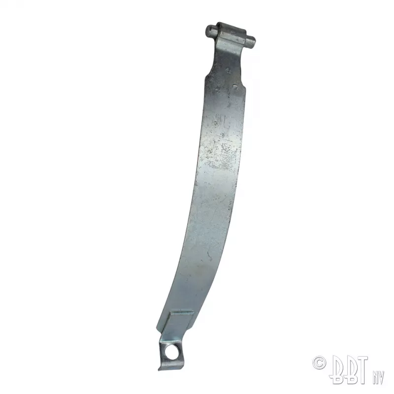 Collier de maintien de silencieux (WBX) YOUNG PARTS 1078-500