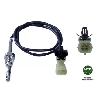 Capteur, température des gaz NGK 95826