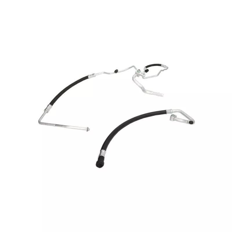 Conduite à haute/basse pression, climatisation THERMOTEC KTT160097