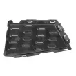 Grille de ventilation, pare-chocs avant gauche BLIC 5513-00-0064923MP - Visuel 2