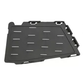 Grille de ventilation, pare-chocs avant droit BLIC 5513-00-0064924MP