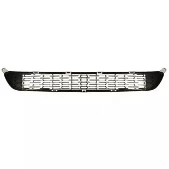 Grille de ventilation, pare-chocs BLIC 6502-07-3289914P