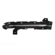 Baguette et bande protectrice, pare-chocs avant gauche BLIC 6502-07-9001921P - Visuel 1