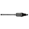 Arbre de transmission avant droit POINT GEAR PNG74851 - Visuel 3