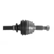 Arbre de transmission avant droit POINT GEAR PNG75665 - Visuel 2