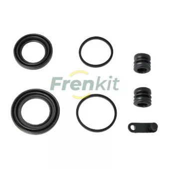 Kit de réparation, étrier de frein FRENKIT 240005