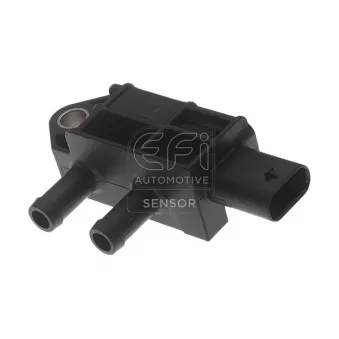 Capteur, pression des gaz échappement EFI AUTOMOTIVE 1474010