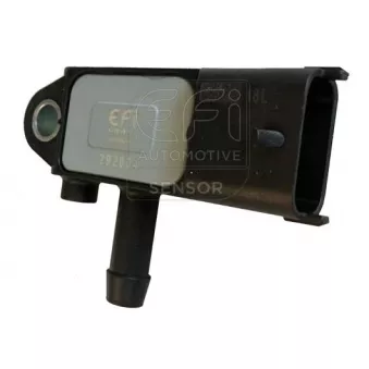 Capteur, pression des gaz échappement EFI AUTOMOTIVE 292004