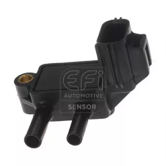 Capteur, pression des gaz échappement EFI AUTOMOTIVE 292118