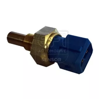 Sonde de température, liquide de refroidissement EFI AUTOMOTIVE 295012