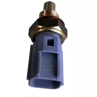 Sonde de température, liquide de refroidissement EFI AUTOMOTIVE 295064