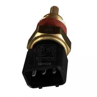 Sonde de température, liquide de refroidissement EFI AUTOMOTIVE 295072